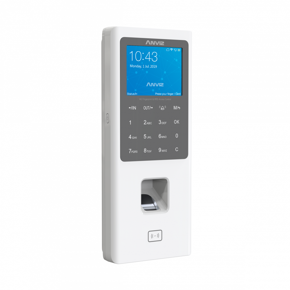 E-W2 Pro-ID-WIFI