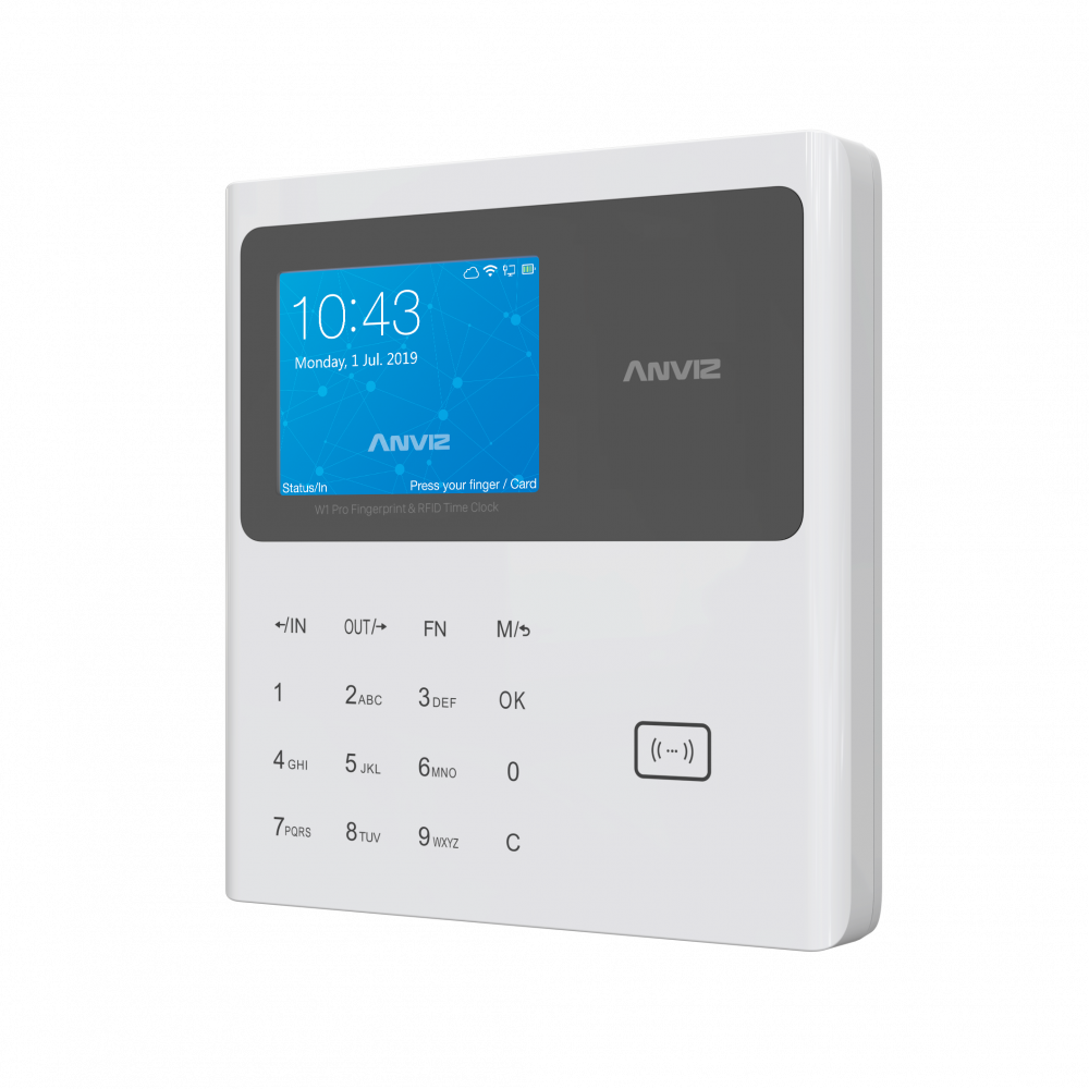 E-W1C Pro-WIFI